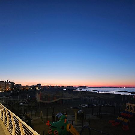 Cattolica Apartments Exterior photo
