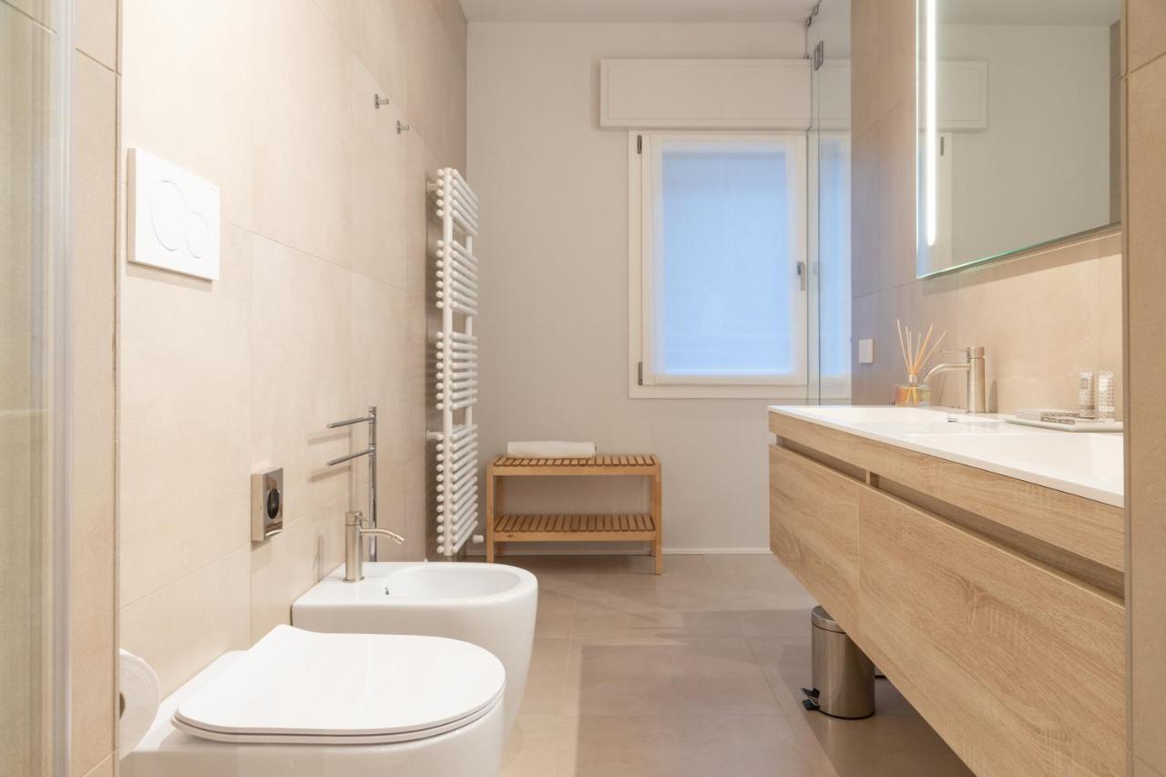 Cattolica Apartments Exterior photo