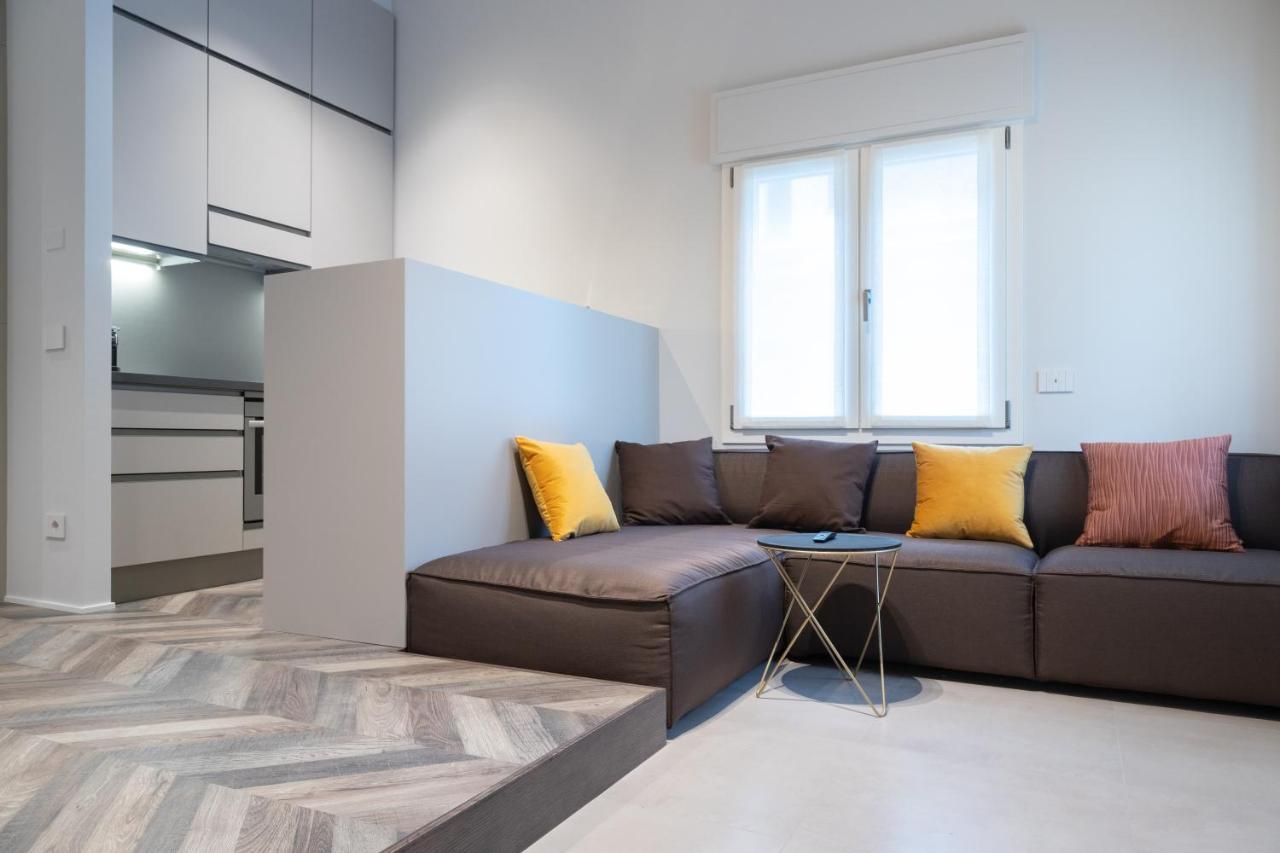 Cattolica Apartments Exterior photo