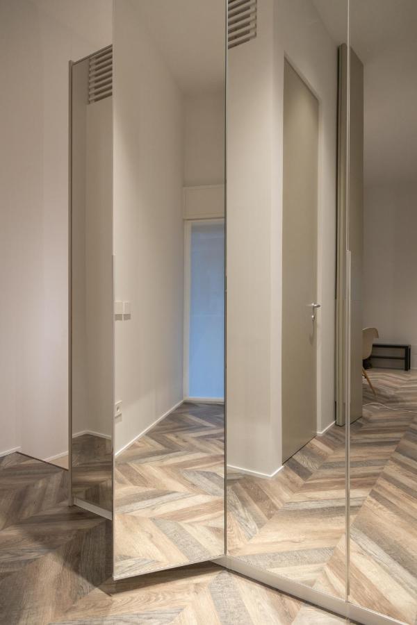 Cattolica Apartments Exterior photo
