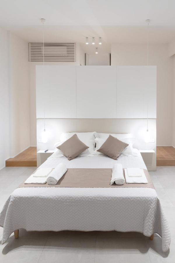 Cattolica Apartments Exterior photo