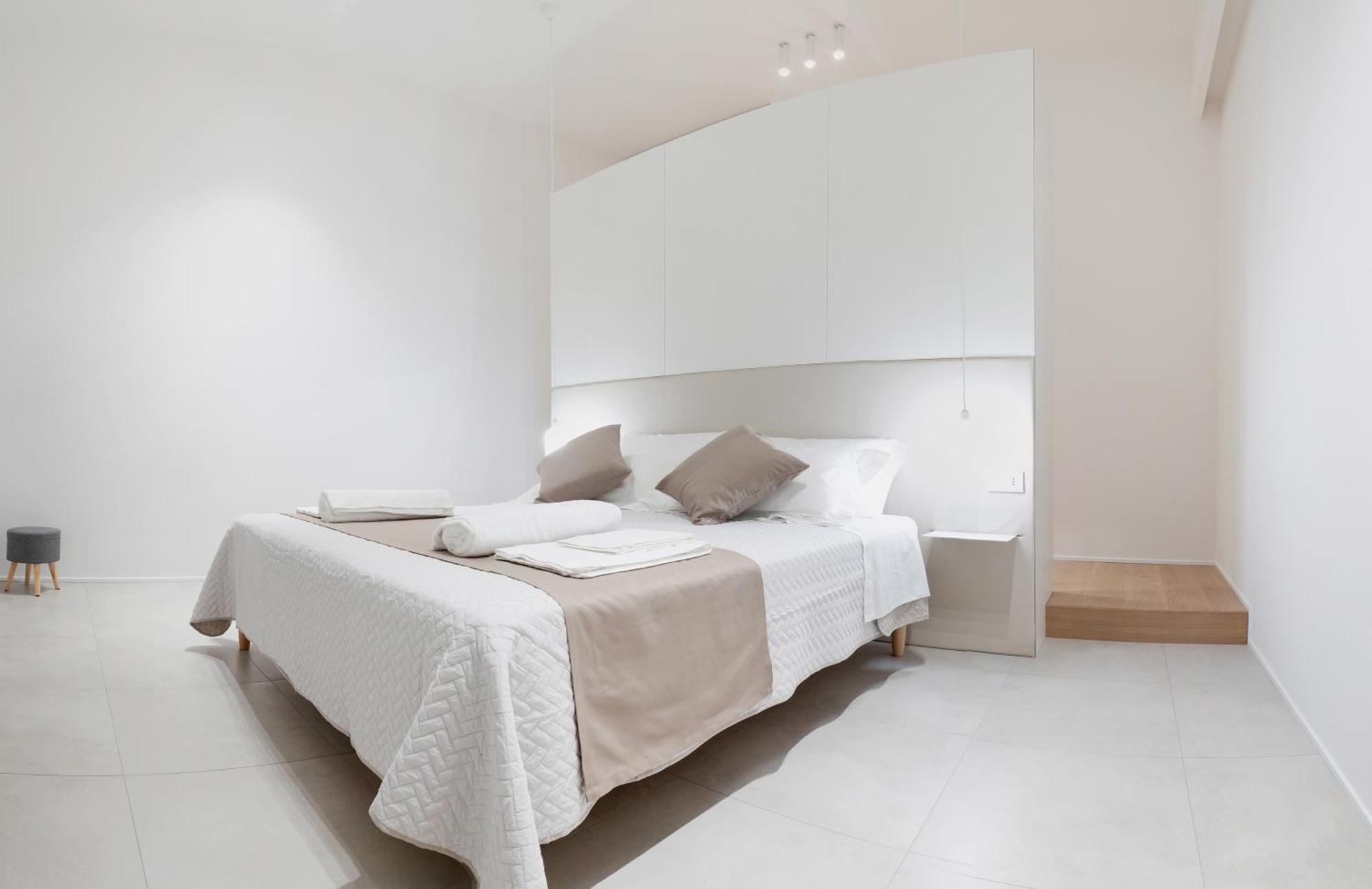 Cattolica Apartments Exterior photo