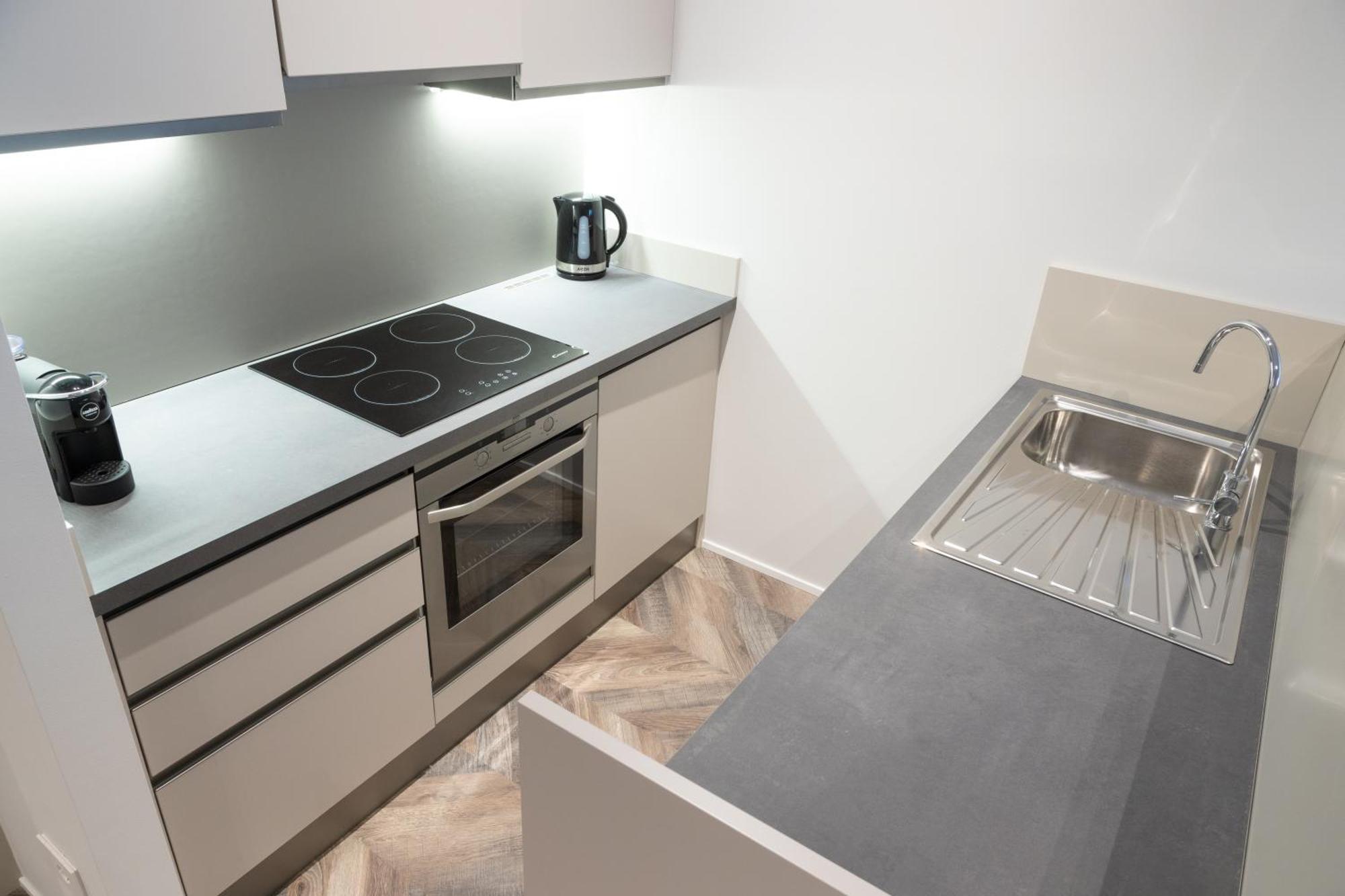 Cattolica Apartments Exterior photo
