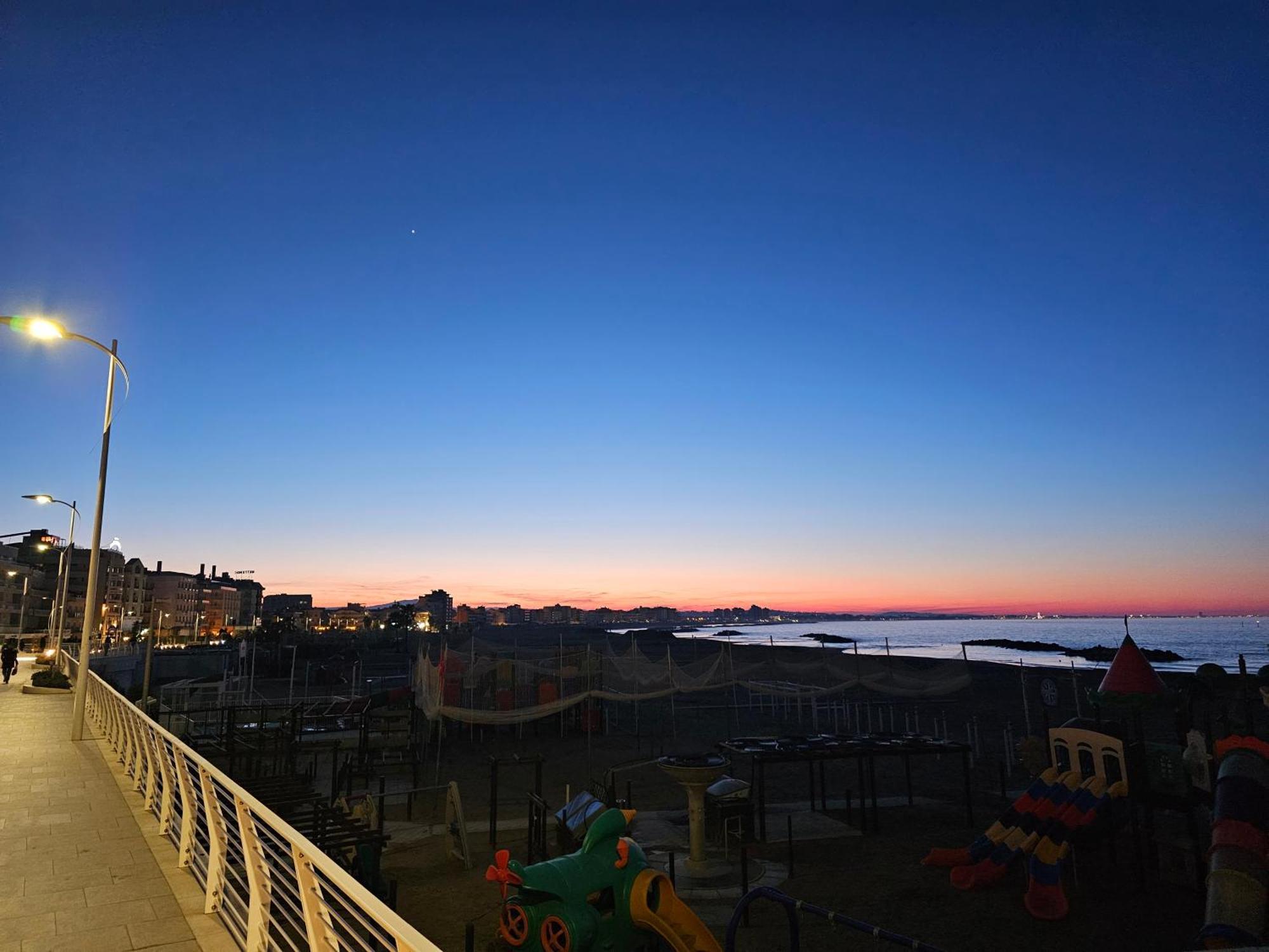 Cattolica Apartments Exterior photo